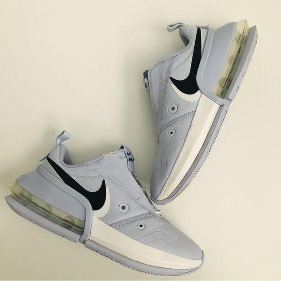 Nike Air Max Up Ghost Black White - Picture 8 of 10